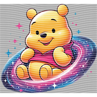 Winnie the Pooh-WP 163